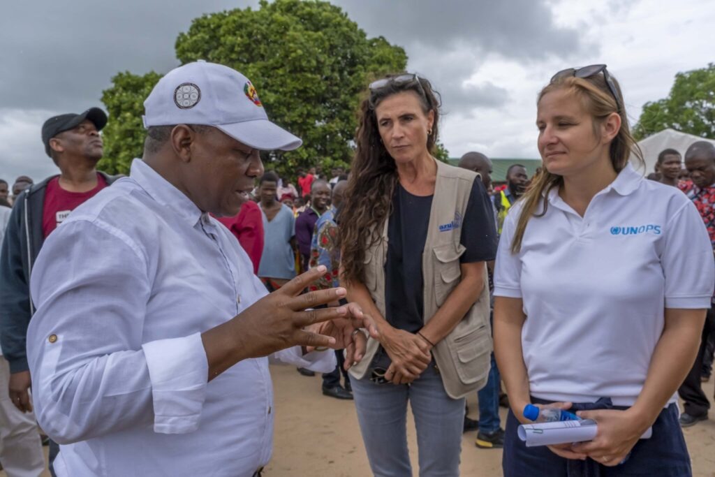 Lançamento Primeira Pedra 5